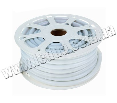 Изображение 2 Светодионая LED гибкий неон Ledua 2835-120led-17*8,4mm-220V, Blue
