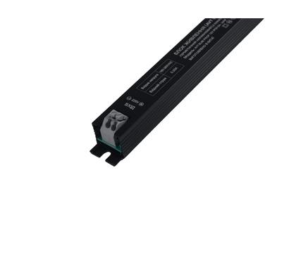 Зображення 2 Блок живлення для камер AVT-24-12 IP20 Slim Pr металевий, Струм (А): 2 А