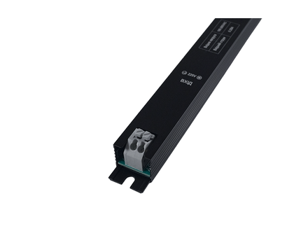 Изображение 2 Блок питания для камер AVT-36-12 IP20 Slim Pr металлический, Ток (А): 3 А