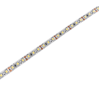 Зображення 2 LED стрічка Biom 2835-120led-8mm-12V, 7500K на 2000 Лм