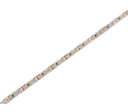 Зображення 2 LED стрічка Biom 2835-120led-8mm-12V, 3200K під 12В