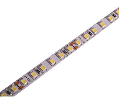 Изображение 2 LED лента AVT 2835-120led-8mm-24V, IP20, 6000К под 24В