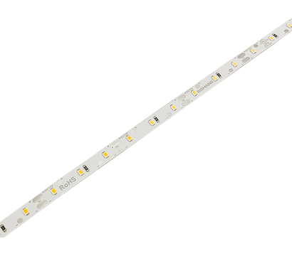 Изображение 2 LED лента Rishang 2835-60led-8mm-12V 6W, 4000K под 12В