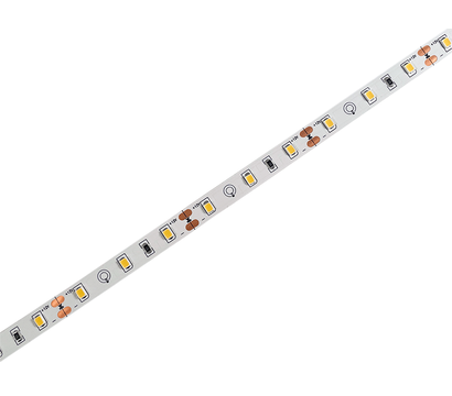 Зображення 2 LED стрічка Biom 2835-60led-8mm-12V, 4500K під 12В