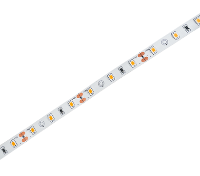 Зображення 2 Світлодіодна LED стрічка Biom 2835-60led-8mm-12V, 3200K