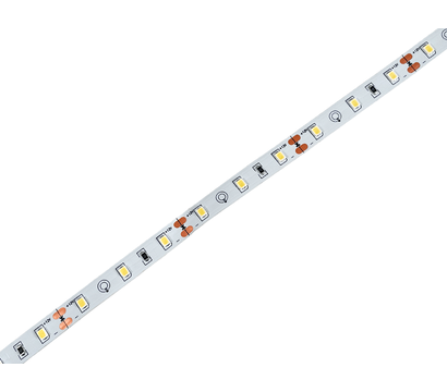 Зображення 2 Світлодіодна LED стрічка Biom 2835-60led-8mm-12V, 7500K