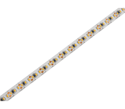 Зображення 2 Світлодіодна LED стрічка AVT 3014-204led-10mm-12V, IP20, 3500К