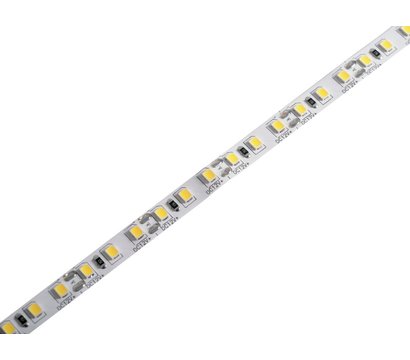 Зображення 2 LED стрічка AVT 3528-120led-8mm-12V, IP20, Neutral white під 12В