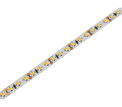 Зображення 2 LED стрічка AVT Prof 3528-120led-8mm-12V, IP20, 4000-4500K на