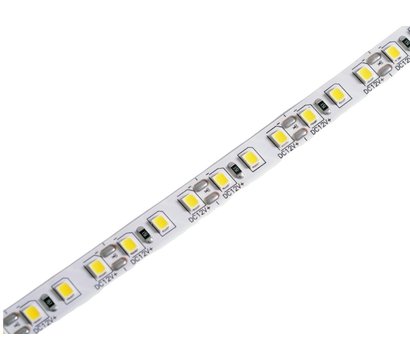 Изображение 2 Светодионая LED лента МТК 3528-120led-8mm-12V, IP20, Neutral White