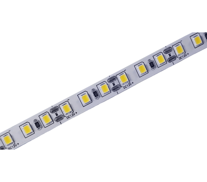 Зображення 2 LED стрічка AVT 3528-120led-8mm-12V, IP20, Warm white (50м.) під 12В