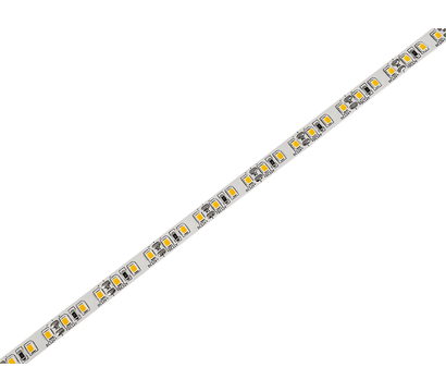 Зображення 2 LED стрічка AVT 3528-120led-8mm-12V, IP20, Warm white на