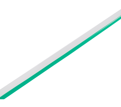 Изображение 2 LED гибкий неон Ledua 4,9*11,5mm 12V IP65, Green под 12В