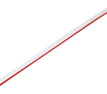 Изображение 2 LED гибкий неон Ledua 4,9*11,5mm 12V IP65, Red под 12В