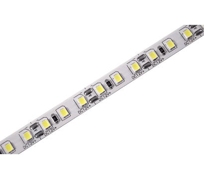 Зображення 2 LED стрічка МТК 2835-120led-8mm-12V, White під 12В