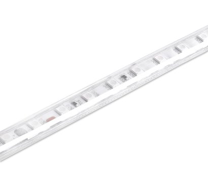 Изображение 2 LED лента Ledua 5050-60led-10mm-220V, IP68, Green на