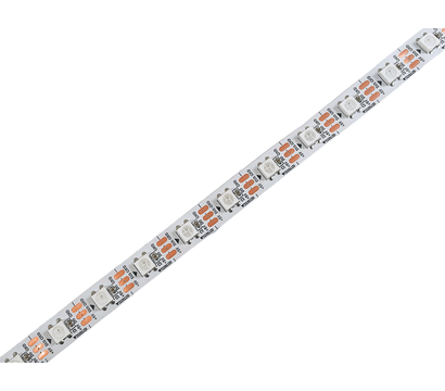 Изображение 2 LED лента AVT 5050-60led-10mm-5V, IP20, RGB на