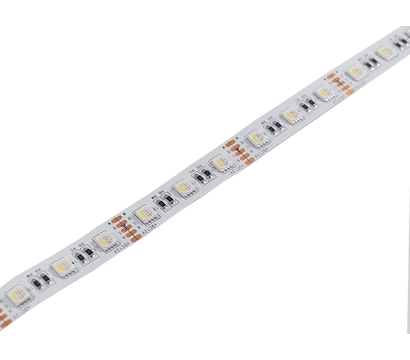 Изображение 2 LED лента МТК 5050-60led-12mm-12V, IP20, RGB/W под 12В