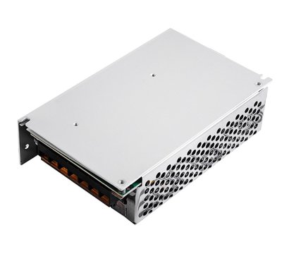 Зображення 2 Блок живлення Ledua MN 120W-IP20 12V на 12V DC, Струм (А): 10 А