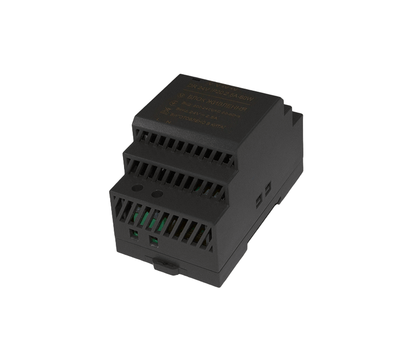Зображення 2 Блок живлення Ledua DIN 60W-IP20 24V на 2.5 А, Струм (А): 2.5 А