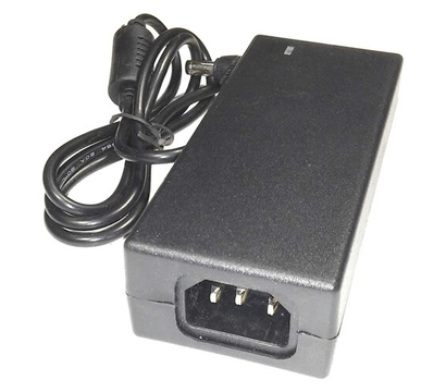Изображение 2 Блок питания для камер Biom 36W-IP44 12V PL пластмассовый, Ток (А): 3 А
