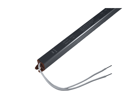 Зображення 2 Блок живлення для камер AVT-48-12 IP20 Slim металевий, Струм (А): 4 А