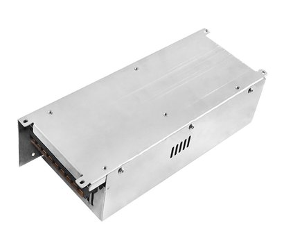 Зображення 2 Блок живлення Ledua MN 500W-IP20 12V на 41.6 A, Струм (А): 41.6 A