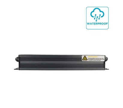 Зображення 2 Блок живлення Biom WBP-150-12 імпульсний, Струм (А): 12.5 А