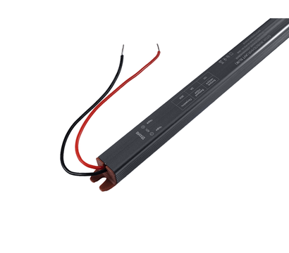 Изображение 3 Блок питания для камер AVT-36-12 IP20 Slim металлический, Ток (А): 3 А