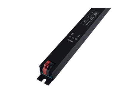Изображение 3 Блок питания для камер AVT-36-12 IP20 Slim Pr металлический, Ток (А): 3 А
