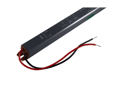 Изображение 3 Блок питания для камер AVT-36-12 IP67 Slim металлический, Ток (А): 3 А