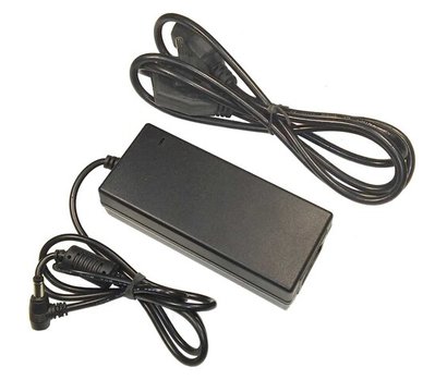 Зображення 3 Блок живлення для камер Biom 120W-IP44 12V PL пластмасовий, Струм (А): 10 А
