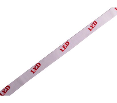 Изображение 3 LED лента AVT 2835-120led-8mm-24V, IP20, 6000К под 24В