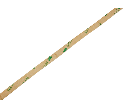 Изображение 3 LED лента Rishang 2835-60led-8mm-12V 6W, 4000K под 12В