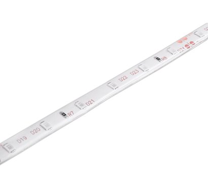Зображення 3 LED стрічка Ledua 2835-60led-8mm-24V, IP65, Green на
