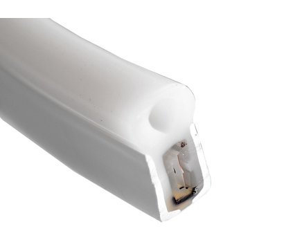 Зображення 3 Світлодіодна LED гнучкий неон AVT 2835-120led-220V, IP65, 3500К