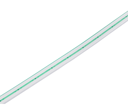 Изображение 3 LED гибкий неон Ledua 4,9*11,5mm 12V IP65, Green под 12В