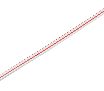 Изображение 3 LED гибкий неон Ledua 4,9*11,5mm 12V IP65, Red под 12В