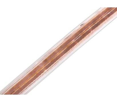 Зображення 3 LED стрічка Ledua 5050-60led-10mm-220V, IP68, Yellow під 220В