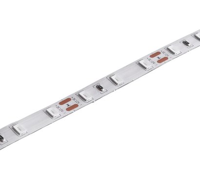 Изображение 3 LED лента Ledua 5630-60led-10mm-12V, IP20, Red под 12В