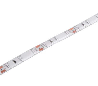 Зображення 3 Світлодіодна LED стрічка Ledua 5730-60led-10mm-12V, IP65, Yellow