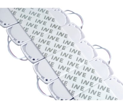 Зображення 3 Світлодіодний LED модуль Ledua 10438-2835 Cold White