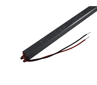 Зображення 3 Блок живлення для камер AVT-60-12 IP67 Slim металевий, Струм (А): 5 А