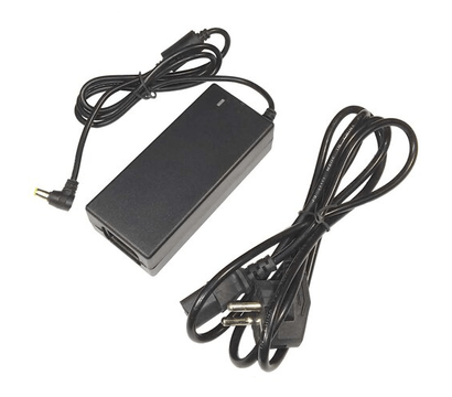 Изображение 3 Блок питания для камер Biom 36W-IP44 12V PL пластмассовый, Ток (А): 3 А