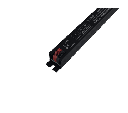 Изображение 3 Блок питания для камер AVT-18-12 IP20 Slim Pr металлический, Ток (А): 1.5 А
