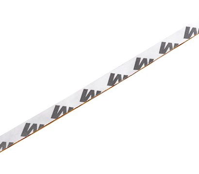 Зображення 4 Світлодіодна LED стрічка Ledua 2835-60led-8mm-24V, IP65, Yellow