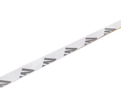 Зображення 4 LED стрічка Ledua 2835-60led-8mm-24V, IP65, Red під 24В