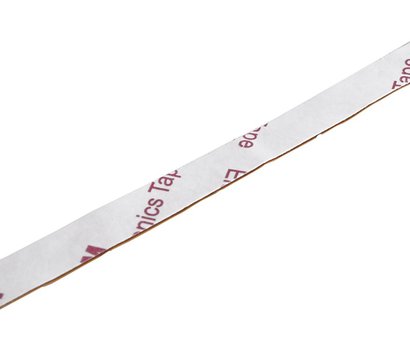 Зображення 4 Світлодіодна LED стрічка Ledua 5050-60led-10mm-12V, IP20, Blue