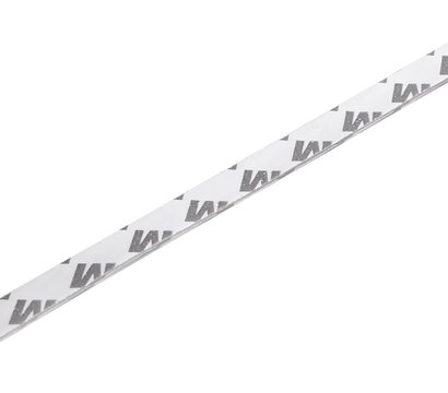 Зображення 4 LED стрічка Ledua 5050-60led-10mm-24V, IP65, Blue на