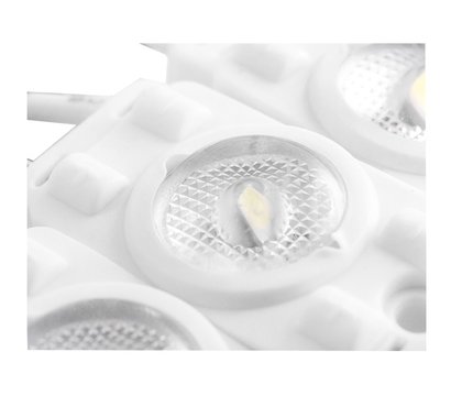 Изображение 4 Светодиодный LED модуль Ledua 2835 12V 0,44W White